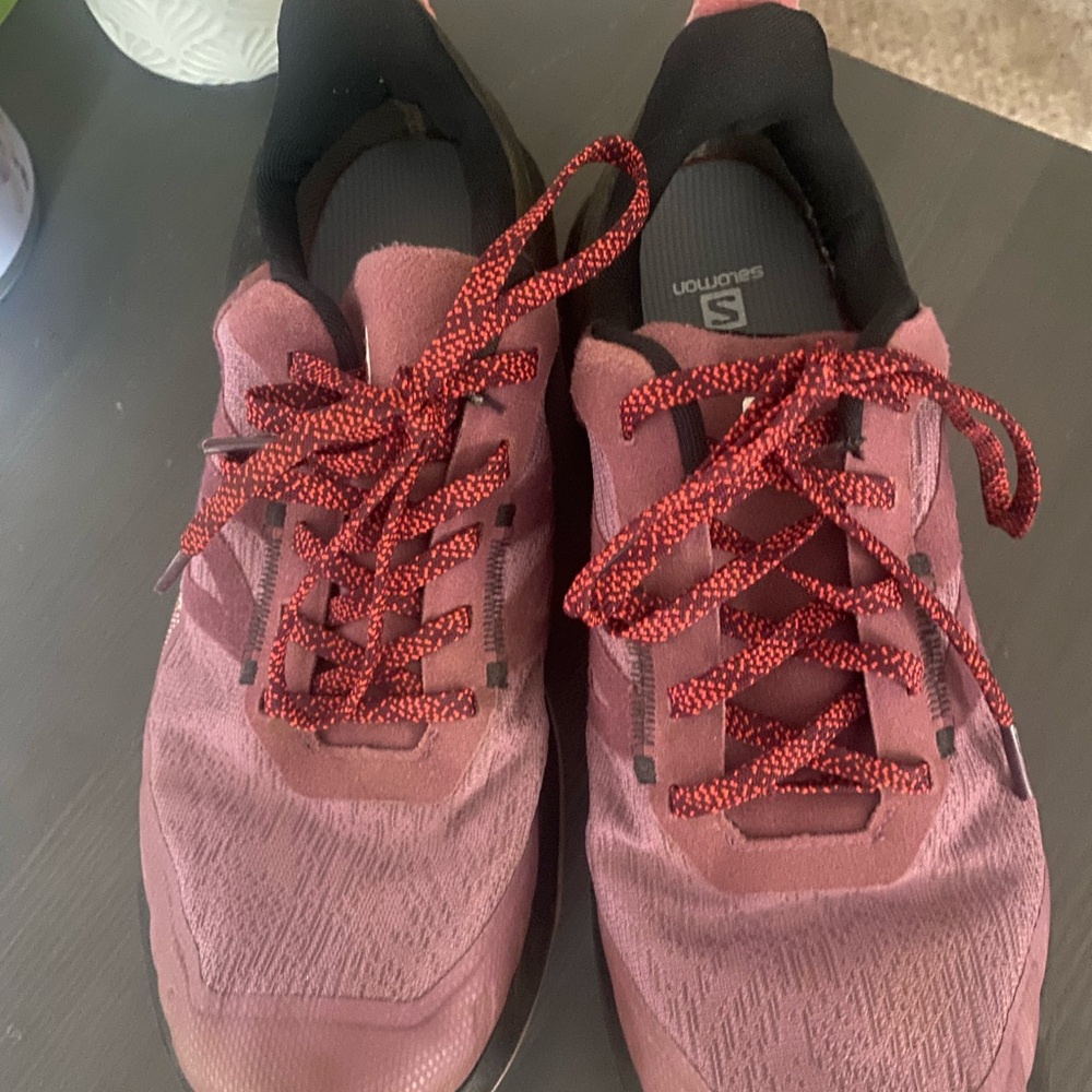 Salomon Shoes
